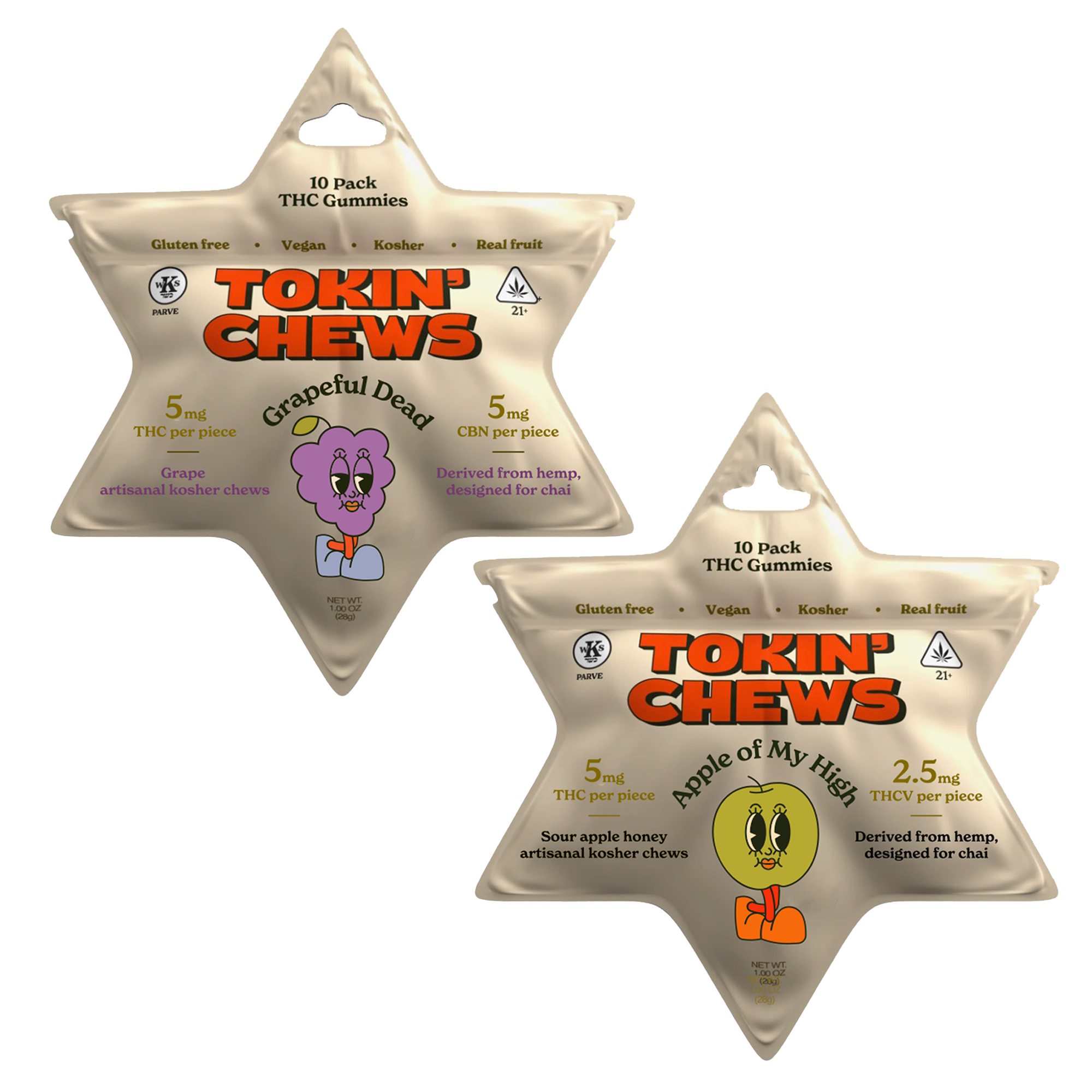 Energy + Sleep Bundle