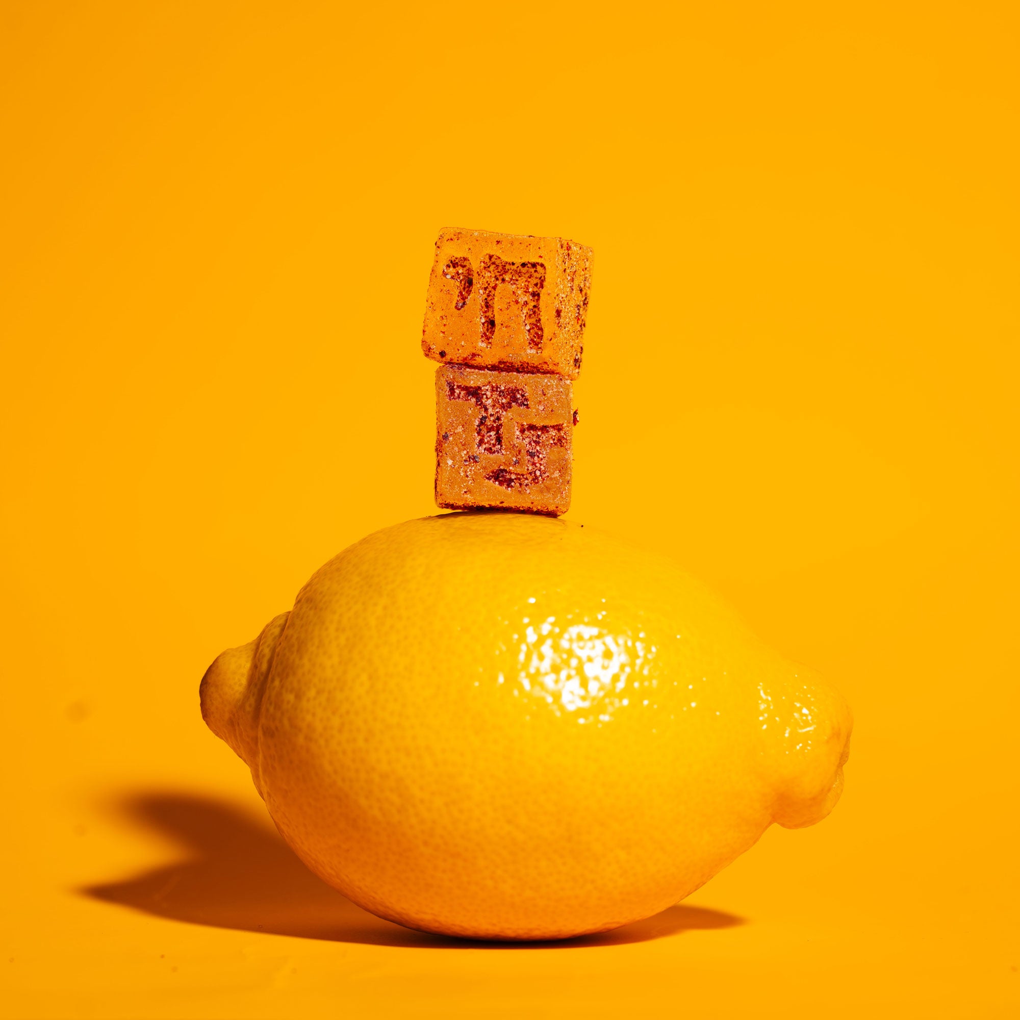 Lemon Sumac x Jake Cohen