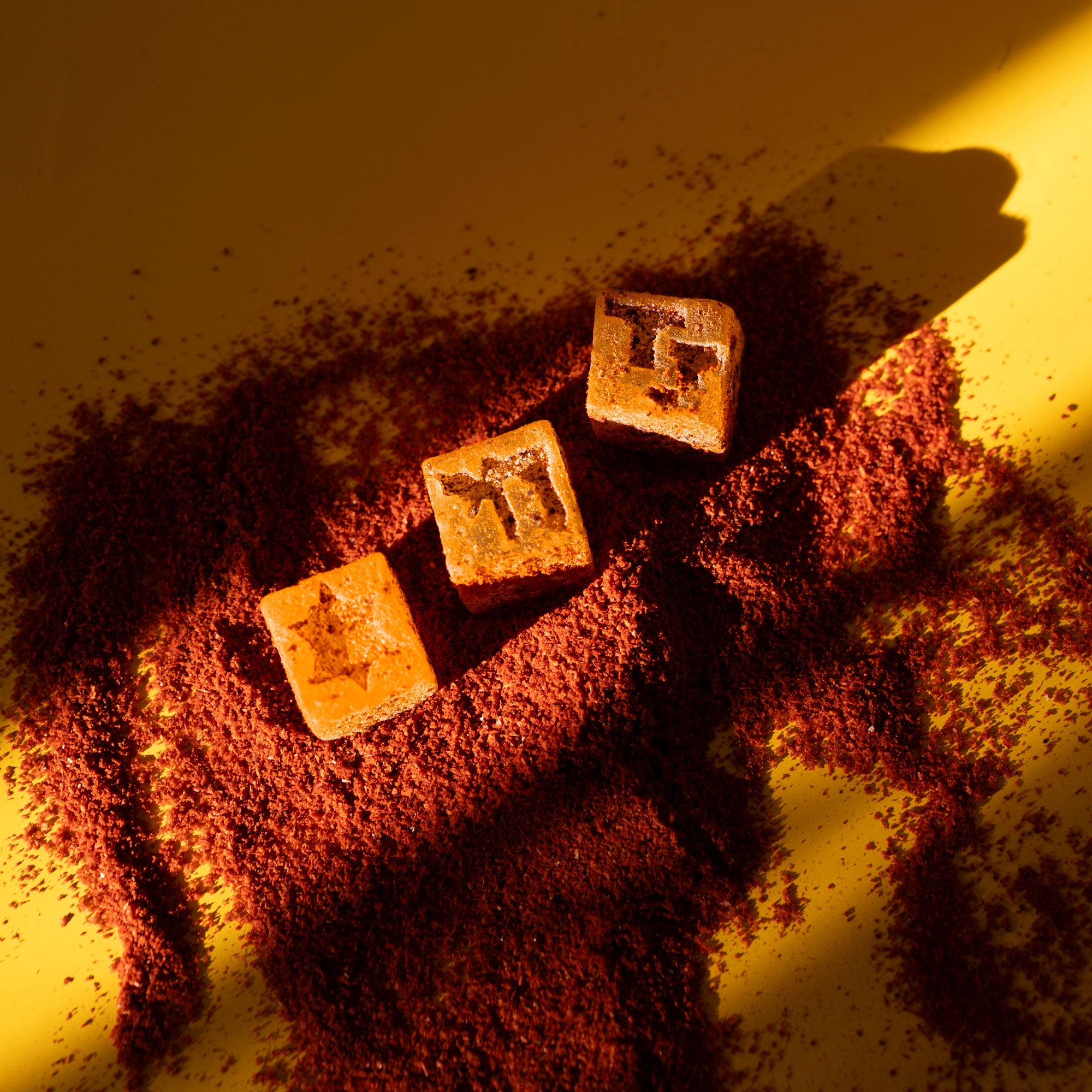 Lemon Sumac x Jake Cohen