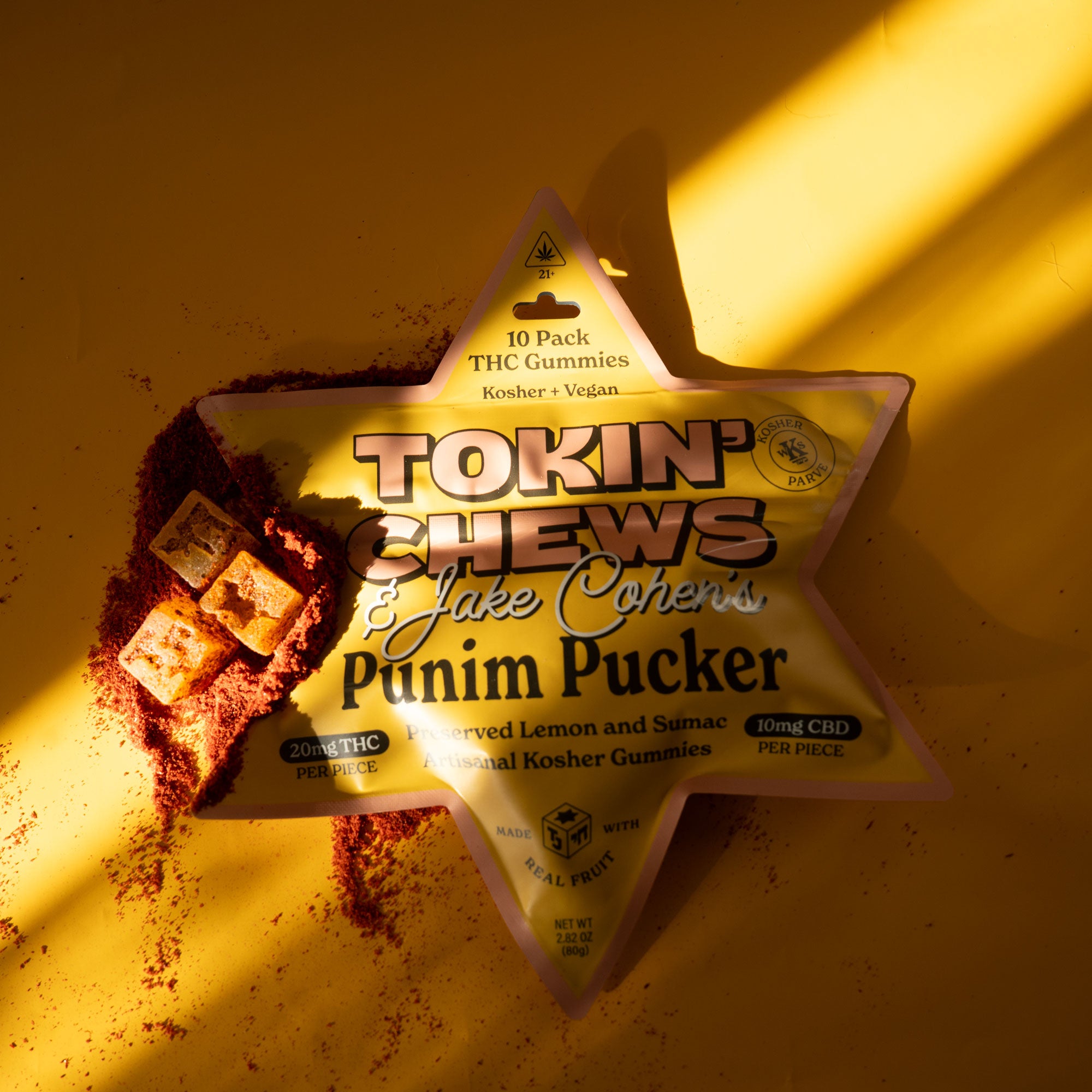 Lemon Sumac x Jake Cohen