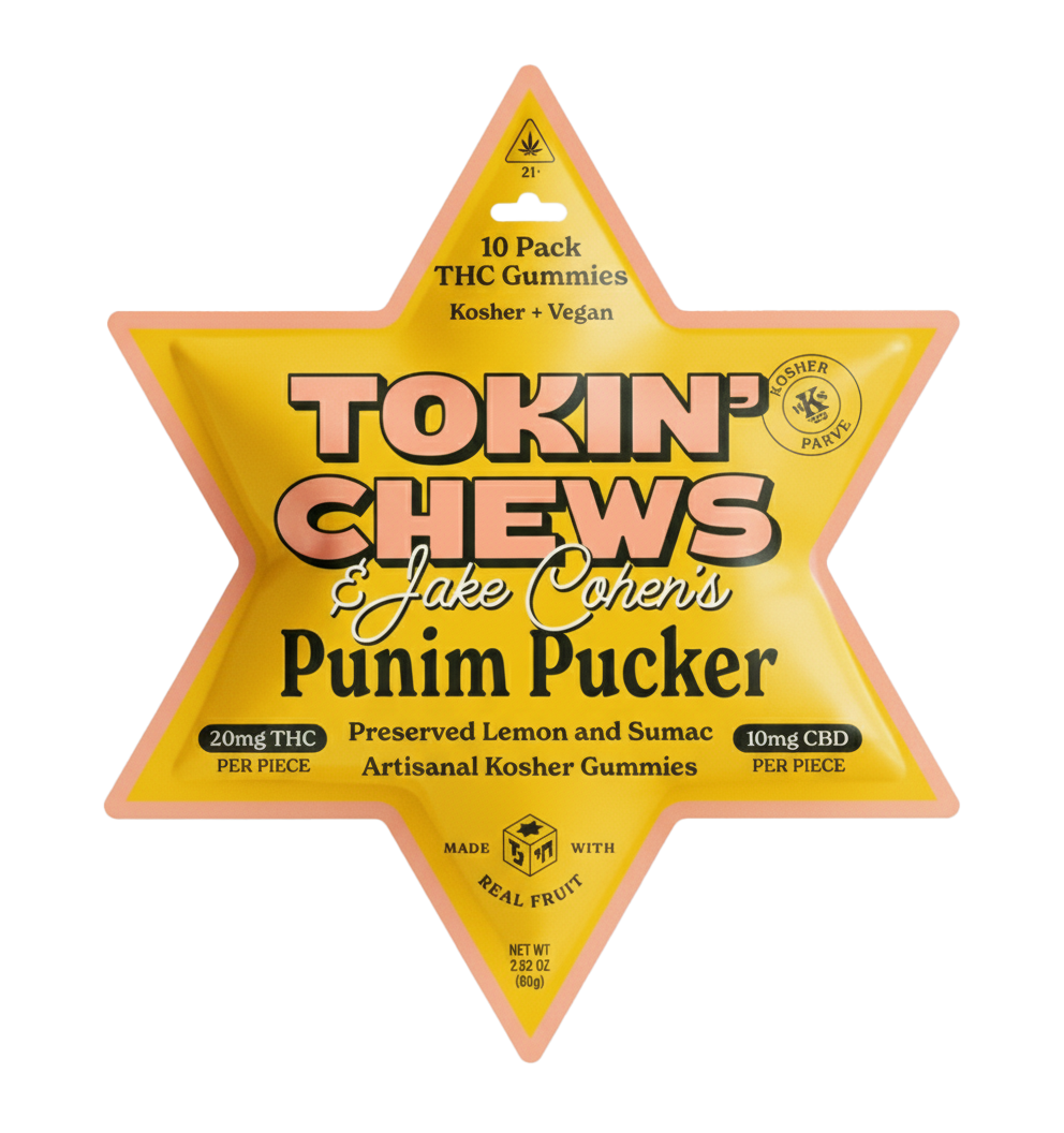 Lemon Sumac x Jake Cohen