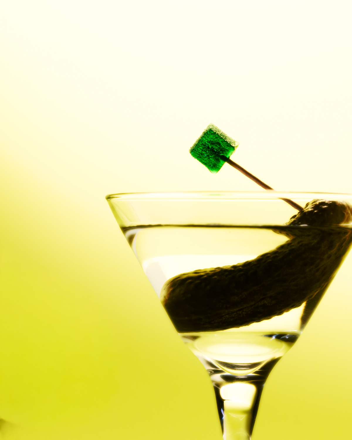 Blue Raspberry Dream - High Dose