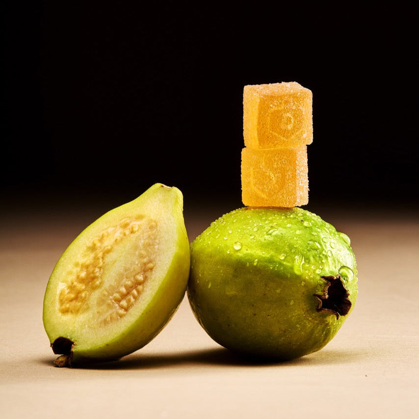 Passionfruit Guava