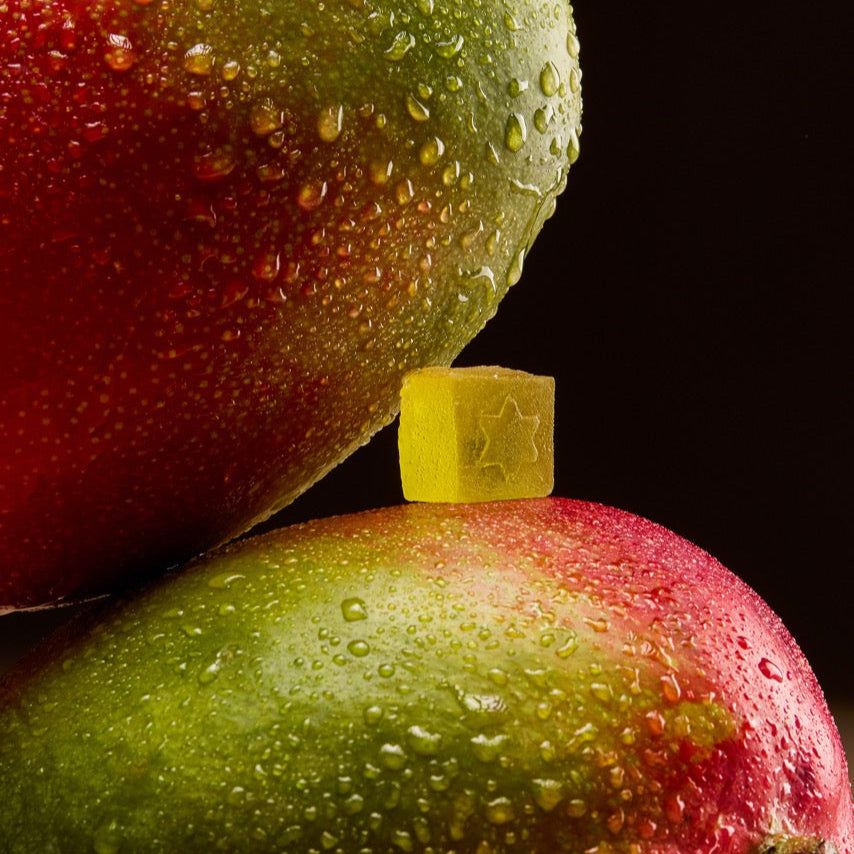Mango Peach