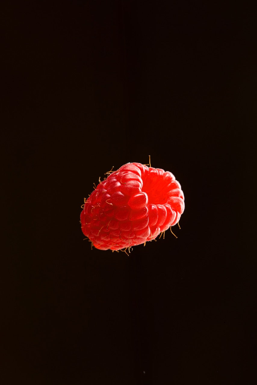Raspberry