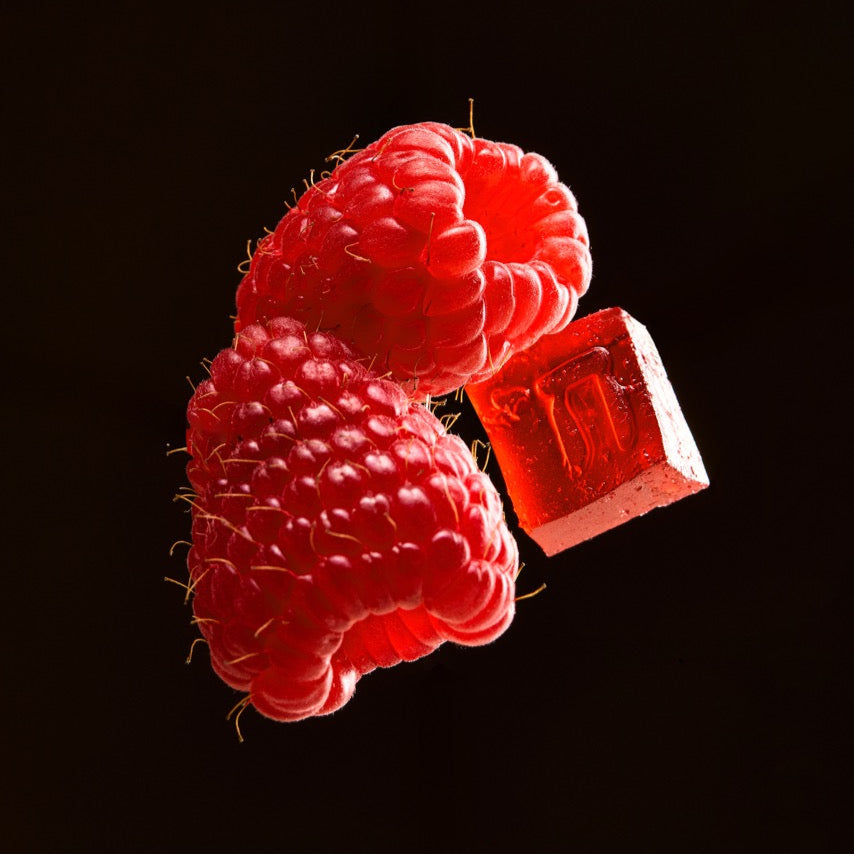 Raspberry