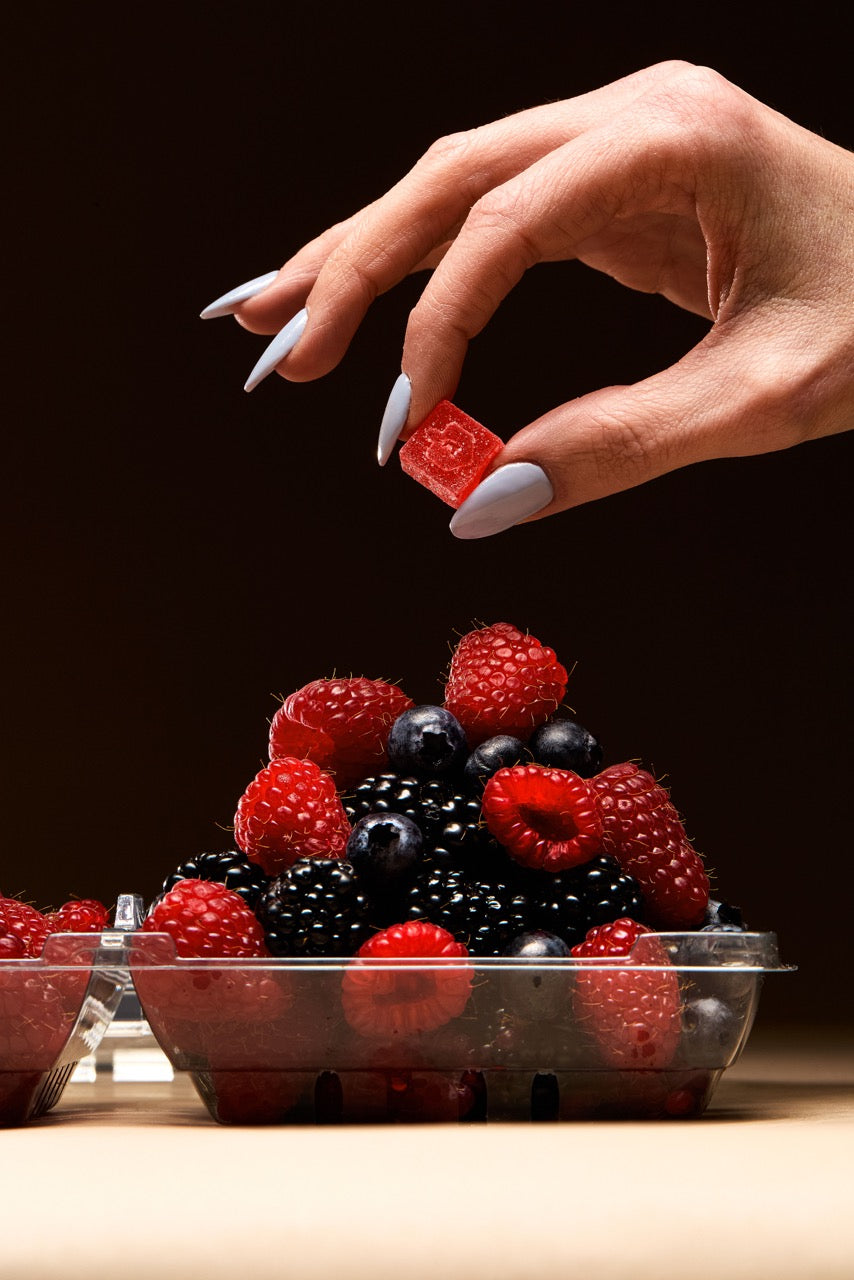 Raspberry