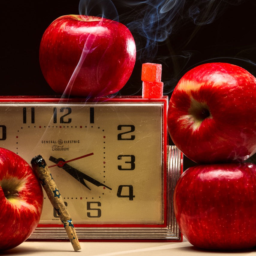 Apple - Energy & Focus