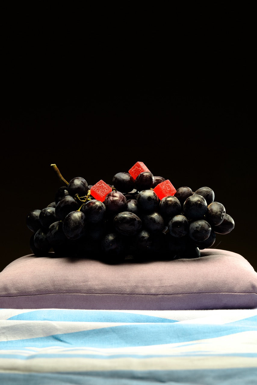 Raspberry