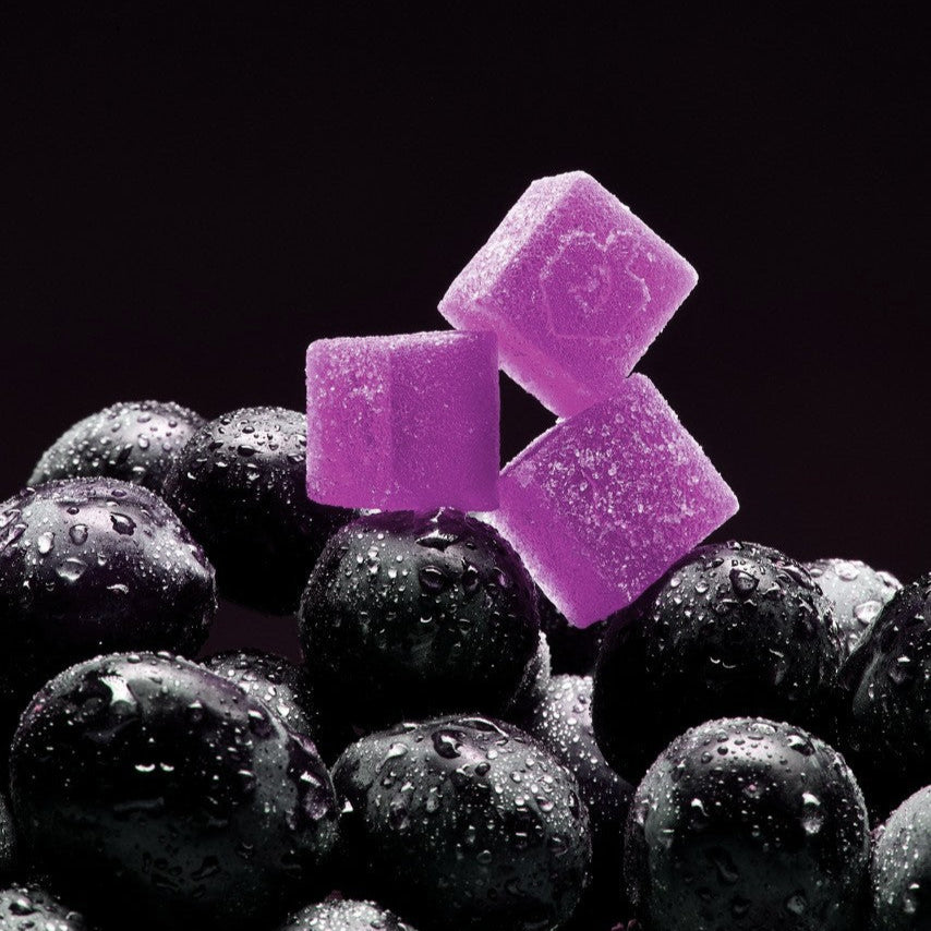 Grape - Sleep & Relax