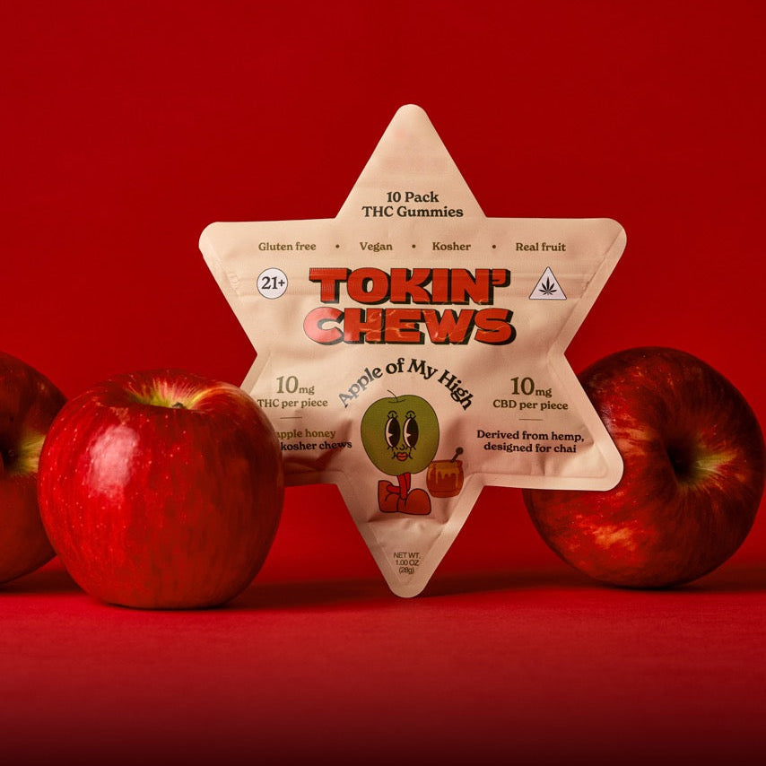 Apple - Energy & Focus