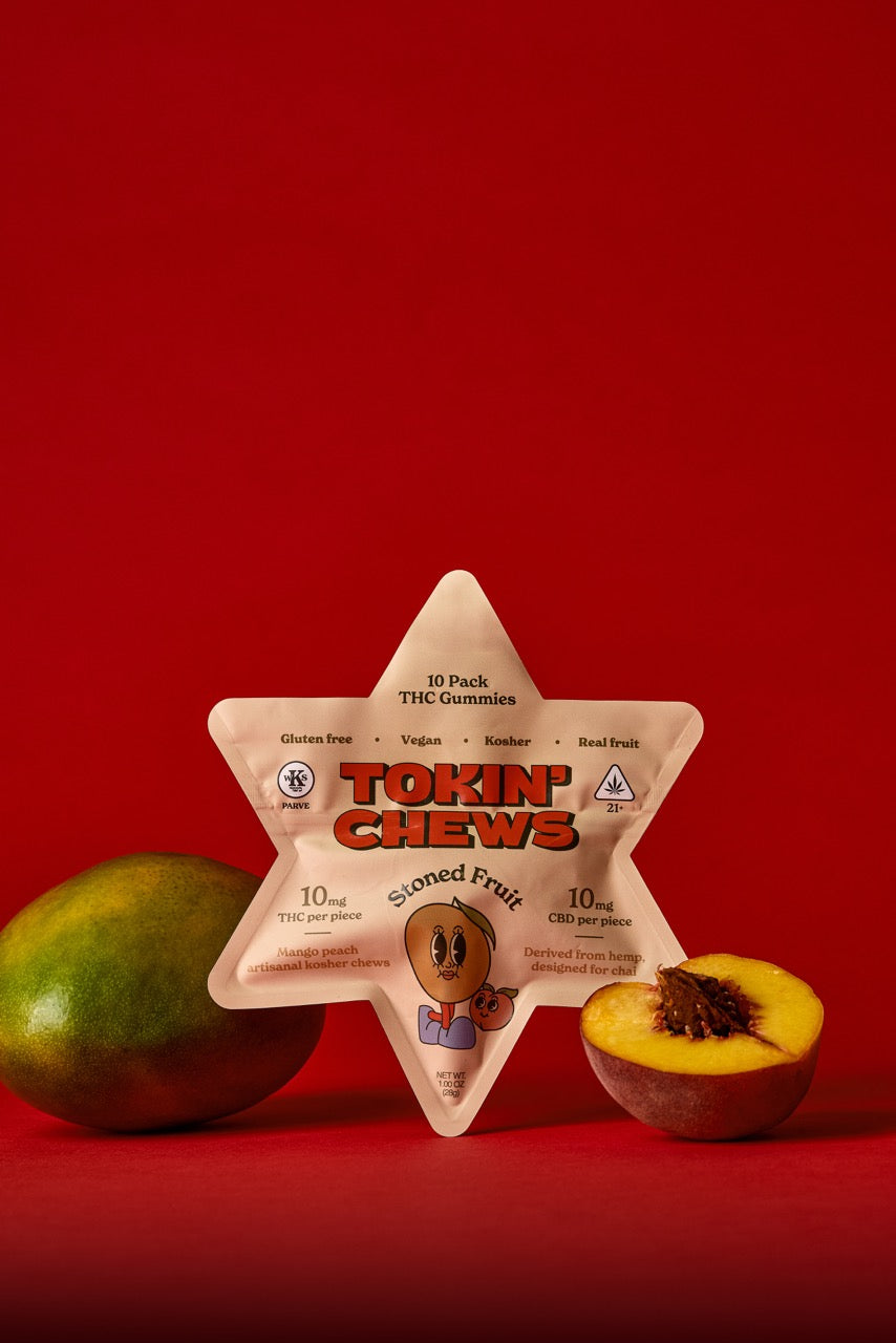 Mango Peach
