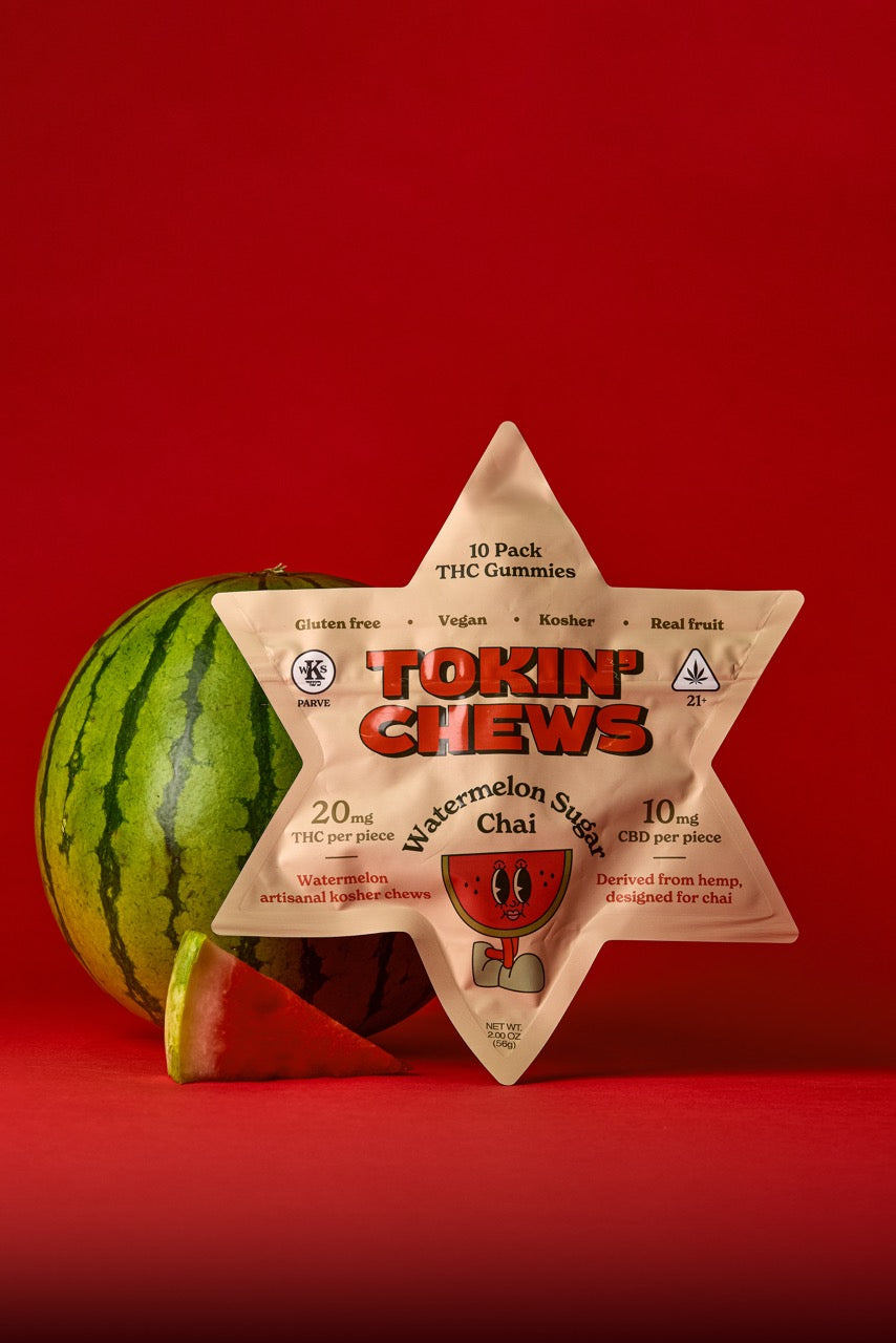 Watermelon High Dose