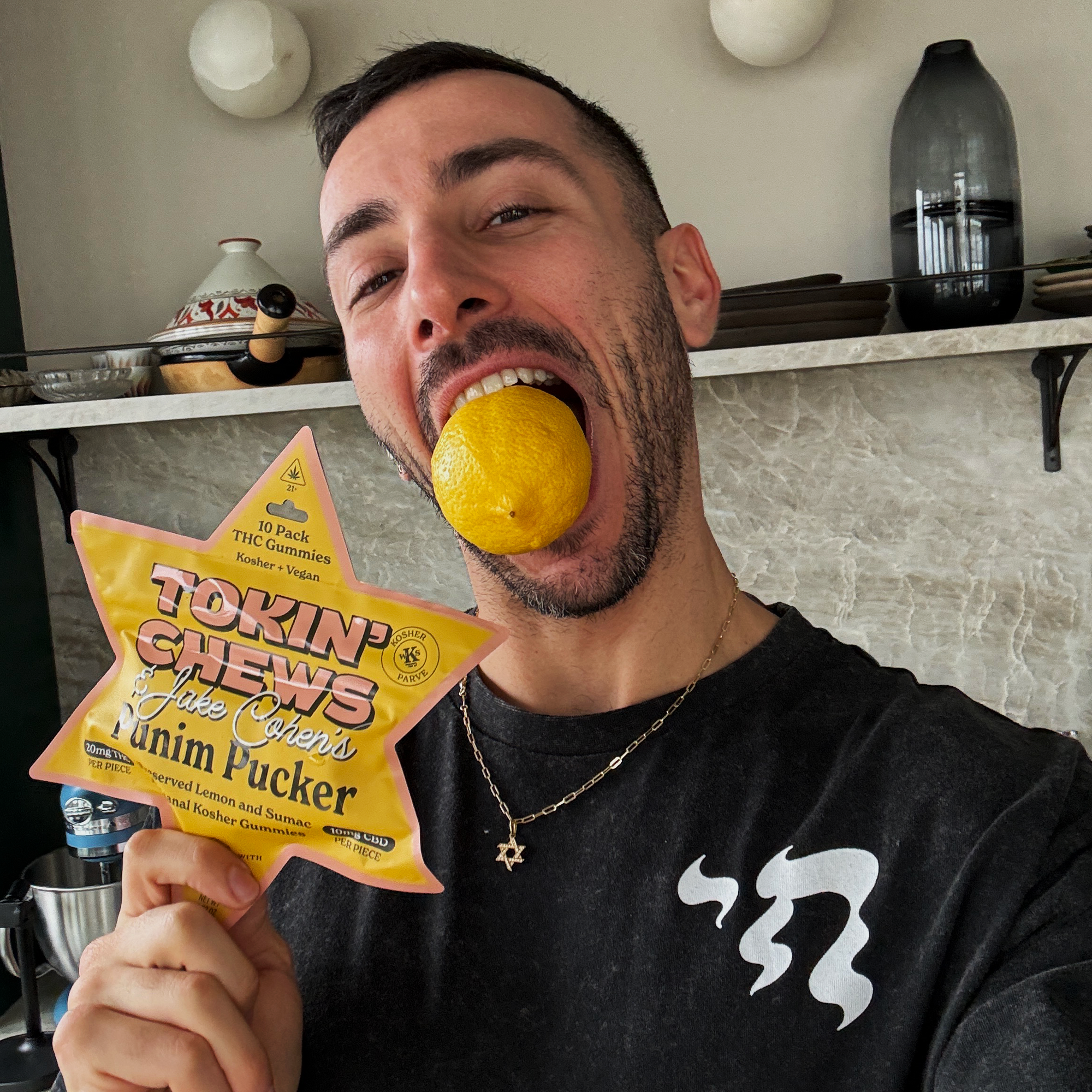 Lemon Sumac x Jake Cohen